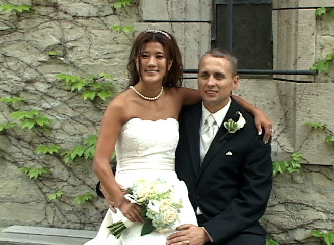 Cinematic Wedding Video Milwaukee, Wisconsin