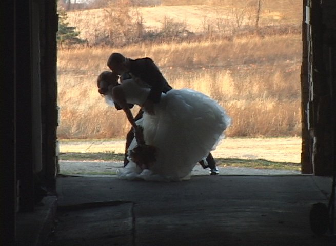 Wedding Video Milwaukee, Wisconsin