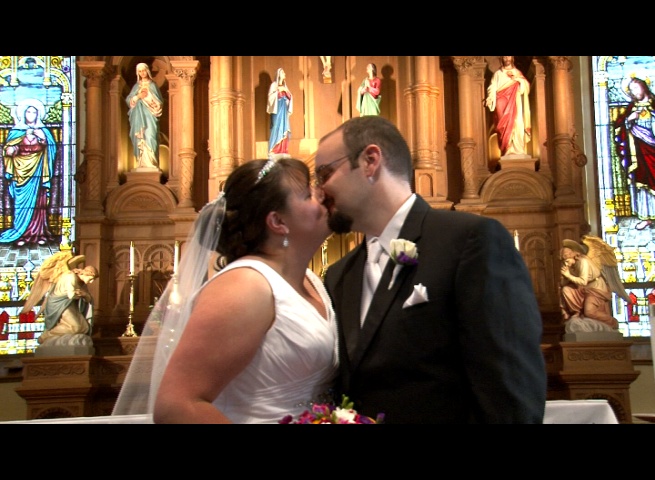 Wedding Video Madison, Wisconsin